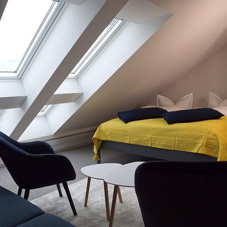Thueringenapartments Boulevard Xxl 5-7 Personen Saalfeld Saale Exteriör bild
