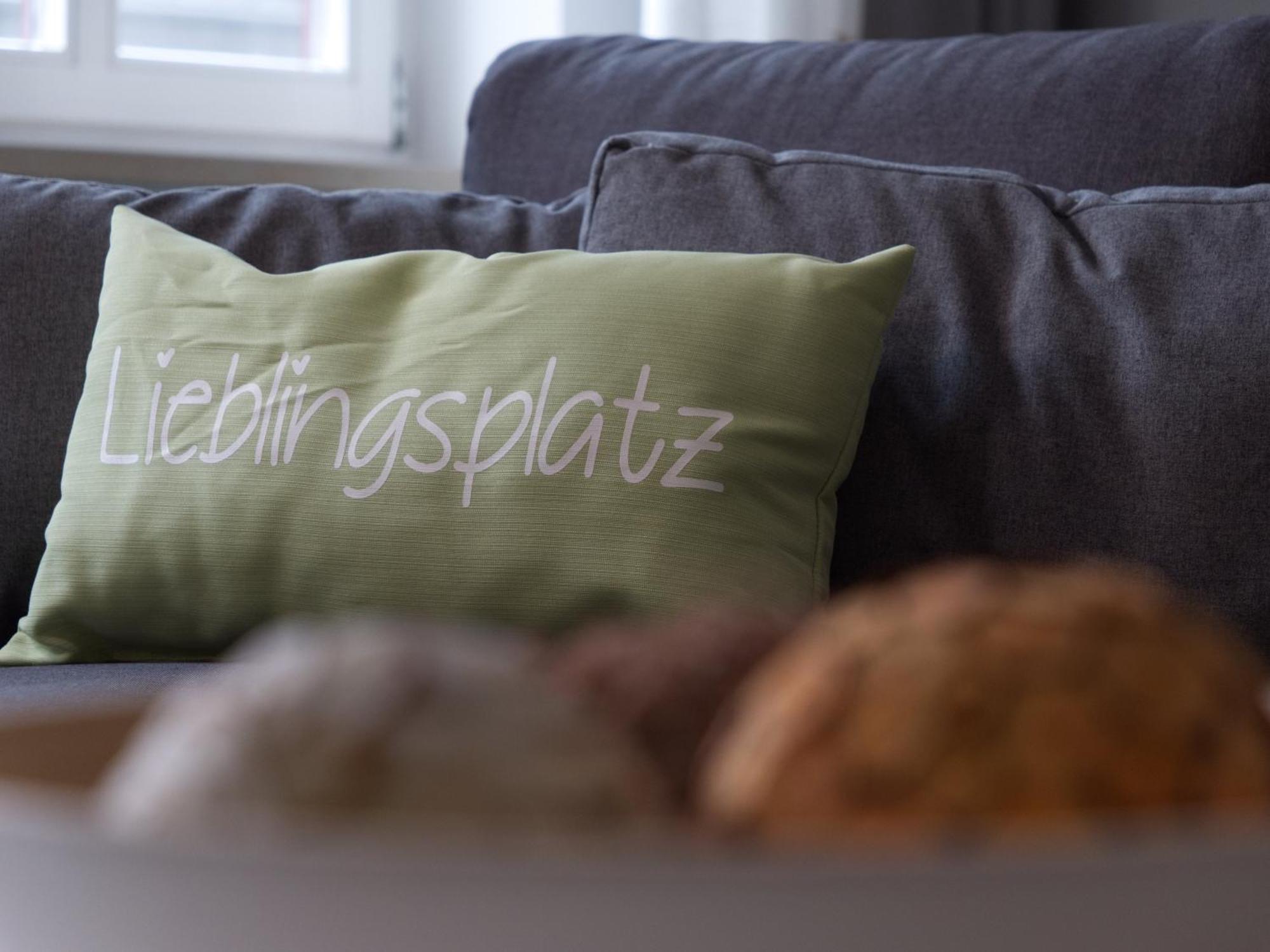 Thueringenapartments Boulevard Xxl 5-7 Personen Saalfeld Saale Exteriör bild