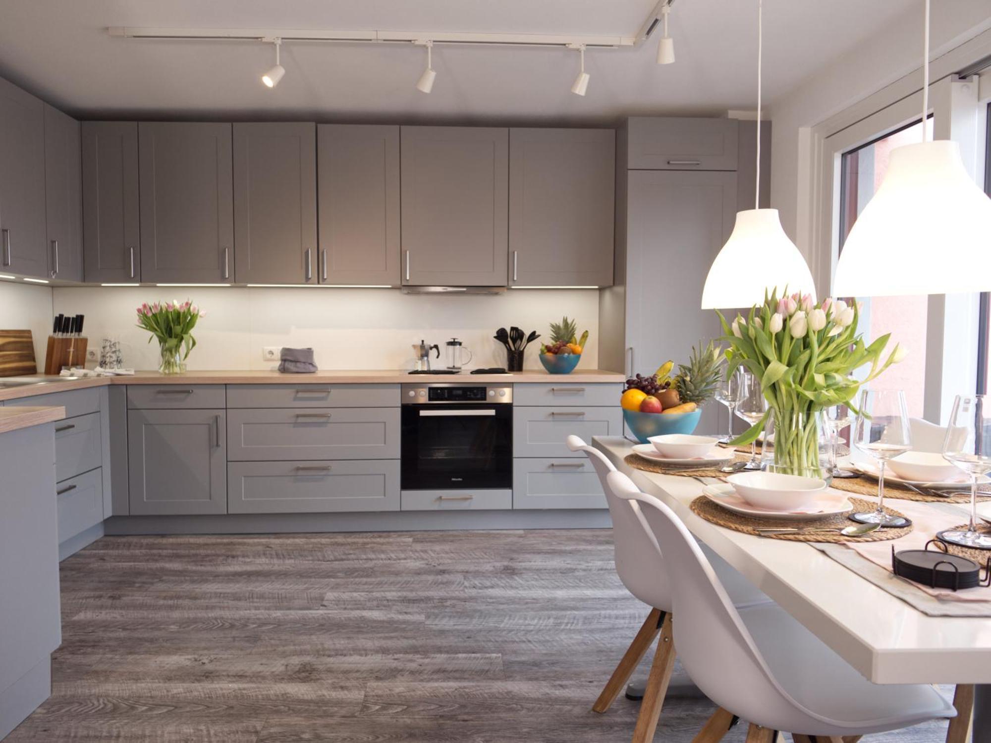 Thueringenapartments Boulevard Xxl 5-7 Personen Saalfeld Saale Exteriör bild
