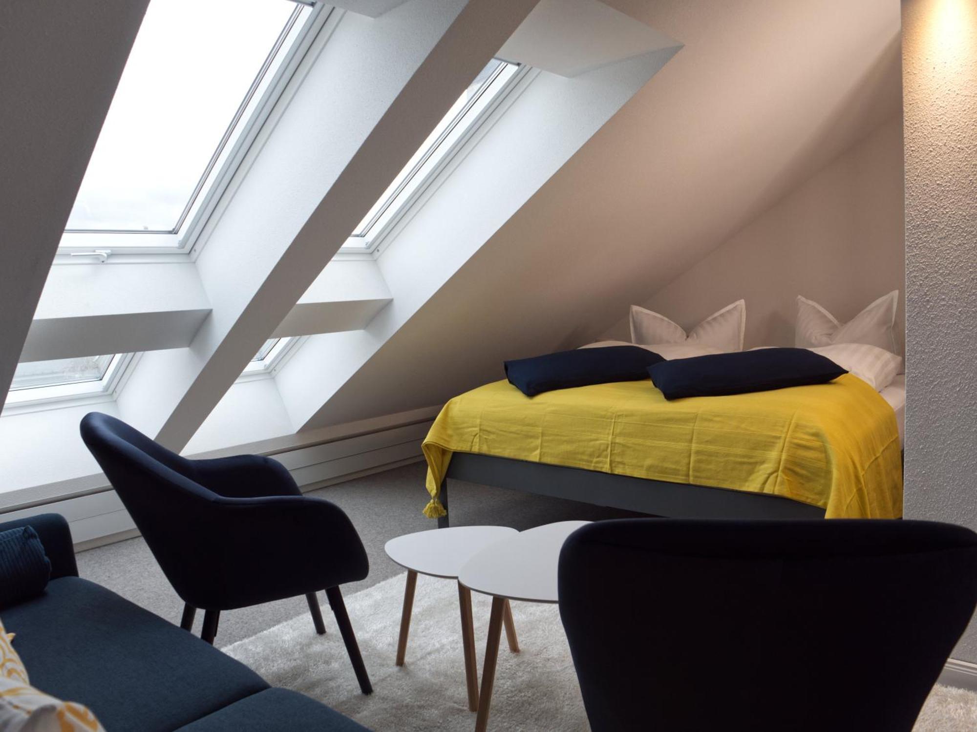 Thueringenapartments Boulevard Xxl 5-7 Personen Saalfeld Saale Exteriör bild